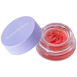 BLONDESISTER GENTLE LIP SCUB DAYLICIOUS Delicous Lip Scrub 3 ml