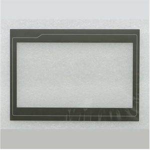 HAPRSLIKG KDT-1755 Plastic Screen Protector voor Touchscreen Panel. Displaygrootte: 7 ~ 10 inch (5 stuks film)