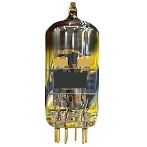 ECC81 kan 12AT7/ECC801S/6201/E81CC buis audio versterker accessoires (4 stuks) vervangen