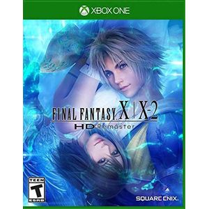 Final Fantasy X-X2 (Dates Tbd)