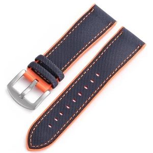 Elegant Gay Frères Genuine Lizard Strap Band, Leather Lined 17mm 18mm 19mm 20mm
