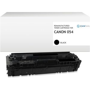 CoreParts Lasertoner voor Canon Black, W126929761