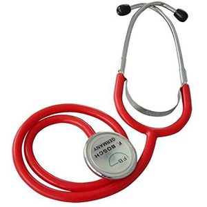 InterMED Fonendoscoop voor volwassenen - Planophon Geel