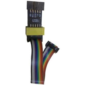 Stabiele en efficiënte USBi Emulators Converters Adapter voor Lang Gebruik