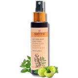 Sattva Hair & hoofdhuid tonic. Henna & amla 100ml