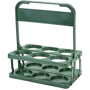 Bellissa Pflanzstab Timo 100 cm Grün kaufen bei