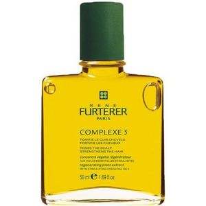 Rene Furterer COMPLEXE 5 scalp regenerating plant extract 50 ml