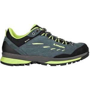 Lowa - Delago Low Gtx - 2100977402 - Maat: 45 EU