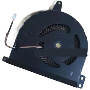 CPU-ventilator voor DELTA KDB0705HCA03AGY 09WGT9 koelventilator