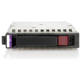 HPE - 300Gb 15K RPM SAS - Harde Schijf - 3.5 inch - 300 Gigabyte