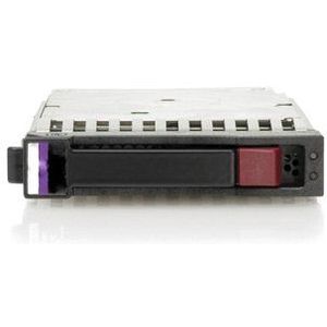 HPE - 300Gb 15K RPM SAS - Harde Schijf - 3.5 inch - 300 Gigabyte