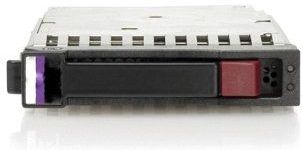 HPE - 300Gb 15K RPM SAS - Harde Schijf - 3.5 inch - 300 Gigabyte