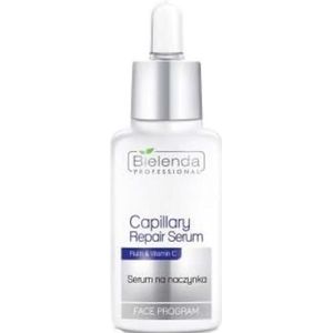 BIELENDA PROFESSIONAL_Face Program Capillary Repair Serum serum na naczynka 30ml