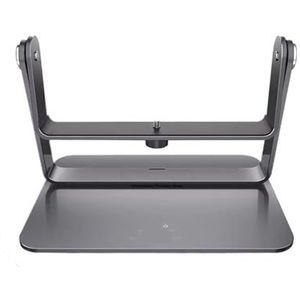 MMFURHHAY PTZ D6 projector 360° allround desktop PTZ beugel geschikt voor C1 Pro C1S projector