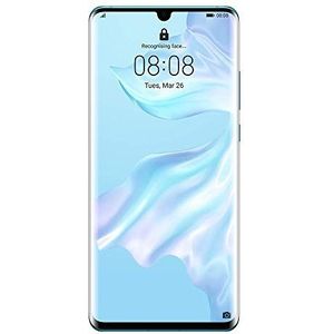 Huawei P30 Pro - Smartphone - 16,3 cm - FHD+ - 40 MP - 256 GB / 8 GB