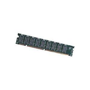 Kingston KTM3071/256 256 MB 133 MHz 168-pins niet-ECC DIMM SDRAM 3.3 V CL3 PC-geheugen voor Lenovo