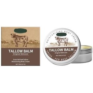 Cacaoboter & Honing Hydraterende Crème - Diepe Hydratatie, Huidverzachting & Elasticiteitsboost Gezichts- En Bodylotion(3PCs)