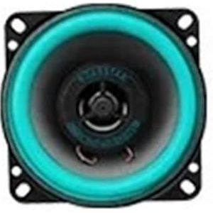 Tweeter auto Tweeters voor auto Autoluidsprekers Coaxiale subwoofer Universele auto-audio HiFi-muziek Full-range frequentie autoradio(6.5 Inch)