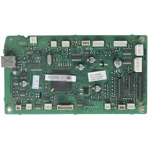 JC92-02295B JC92-02294B Formatter -bord for Samsung CLP-320 CLP320N 320 Moederbord Printer Onderdelen Logica Board (Color : Without net port)