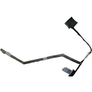 Laptop Schermkabeldraad weergavekabel Voor For DELL Inspiron 13z 5323 Black 0K388Y