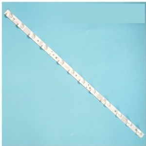 1 STUKS 12LED (6V) 588MM LED-band for RCA L32NXTSMART CDH-LE32SMART14 32K20JD LED-balken Achtergrondverlichtingsstrips 32HR330M12A0 V3 V6 Lijnen Linialen Array