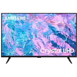 Samsung UE65CU7020 - LED-tv - 65 inch - 4K UHD