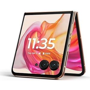 MOTO RAZR 50 ULTRA 12/512GB PANTONE PEACH FUZZ