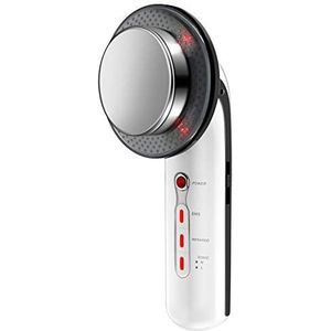 3-in-1 professioneel ultrasoon vet cellulitis remover massageapparaat gezicht lichaam cavitatie EMS Slim Ming massageapparaat gewichtsverlies schoonheid machine