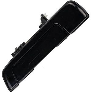 Voor Lancer Voor Galant 1994 1995 1996 1997 1998 1999 2000 2001 2002 2003 2004 Buitendeurgreep(1 Pcs Rear Left)