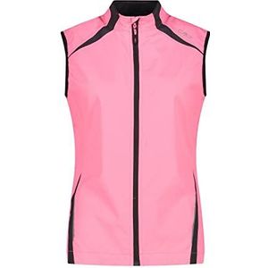 CMP Weste Damesjas, Neon Roze, 38