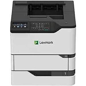 Lexmark MS826de 1200 x 1200 DPI A4