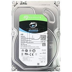 Seagate SkyHawk ST4000VX007 interne harde schijf 3.5" 4 TB SATA III