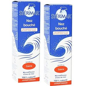 Sterimar Strimar Nez Bouch, 2 Stuk