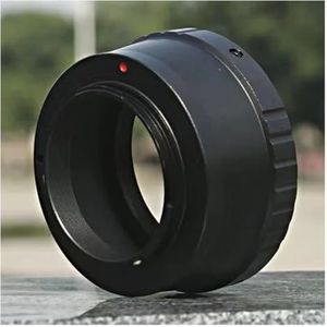 Telescoop Accessoire Set T/T2-M4/3 Mount Adapter Ring Voor T2 (M42x0.75) Mount Telescoop Of Lens Micro 4/3 Mount Camera's Telescoop Camera