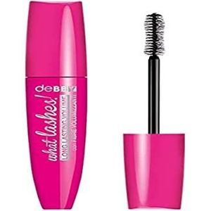 DEBBY Mascara WAT LASH DUURZAAM ZWART