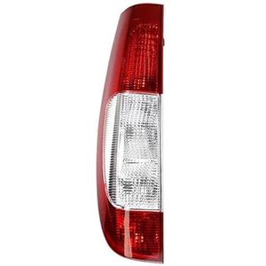 Achterlicht Achterlichtsignaallamp Koplamp Voor Mercedes Voor Benz Voor Viano 2004-2010 Voor Vito W639 2004-2015 Achterlicht Zonder Lamp A6398201664 LED Achterlichten(Links)