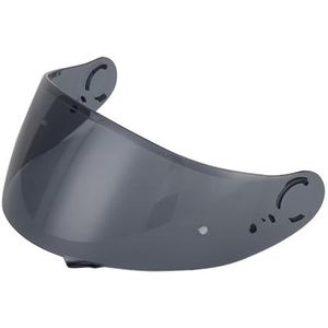 Motorhelm vizier lens, Helmvizier, for GT-AIR GT-AIR2 Helmvizier Volledig gezichtsvervangende helmlens Vizieraccessoires Capacete Windshield (G)(J)