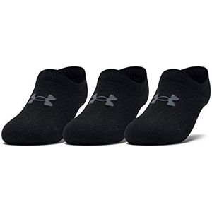 Under Armour Ua Ultra Lo Sokken Unisex