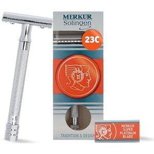 Merkur - Scheermes