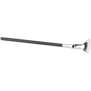 Schuine Make-up Borstel Borstel Wimper Borstel voor Lash Extensions