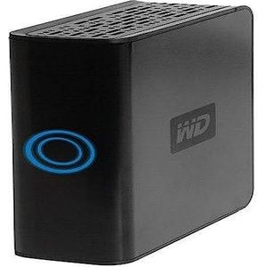 Western Digital My Book Premium Edition, 500 GB - externe harde schijf (500 GB, 500 GB, 2.0, 7200 rpm, zwart)