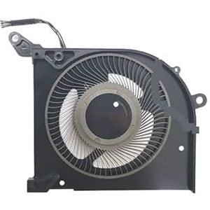 Koelventilator voor MSI GS66 WS66 voor Stealth 10SD 10SE 10SF 10SFS 10SGS MS-16V1 BS5005HS-U4Q BS5005HS-U4J 16V1-G-CW(CPU FAN)