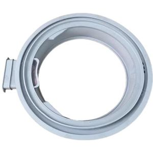 Deurafdichting voor wasmachine, compatibel met TCL, 4C121-000026, compatibel met 3102610013.