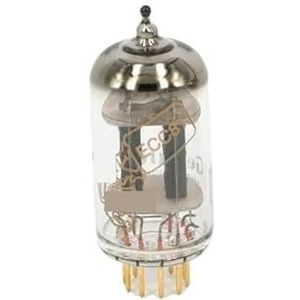 12AT7 ECC81 B739 vierkanaals versterker