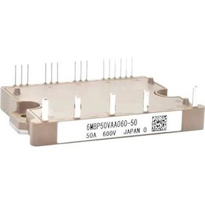 LREDONM 1 st 6MBP50VAA060-50 6MBP50VAA060A-51 6MBP75BVA060-50 IGBT Module (6MBP50VAA060A-51)
