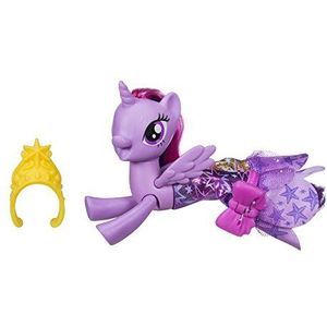 My Little Pony The Movie Princess Twilight Sparkle Land & Sea Fashion Styles