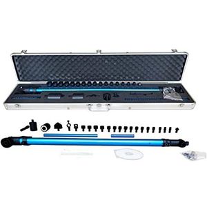 2D Auto Body Meetsysteem Reparatie Frame Machine Auto Chassis Trammeter Auto Body Collision Meetsysteem Meetinstrumenten voor professionals en doe-het-zelvers