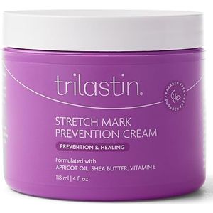 Maternity Stretch Mark Preventie
