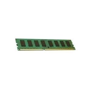 Fujitsu 2GB DDR3-1600 ECC 2GB DDR3 1600MHz ECC geheugenmodule (2GB, 1x2GB, DDR3, 1600MHz, 240-pin DIMM)