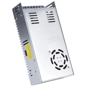 Schakelaar for Ender 3 3D-printeronderdelen Schakelende voeding DC 24 15A 360W voeding